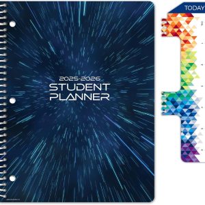 Student Planner for Academic