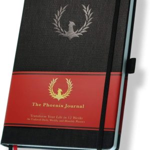 The Phoenix Journal