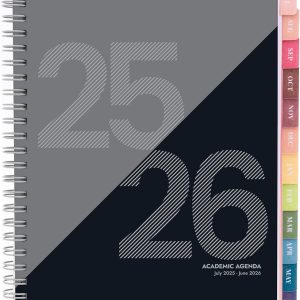 Rileys Academic Planner